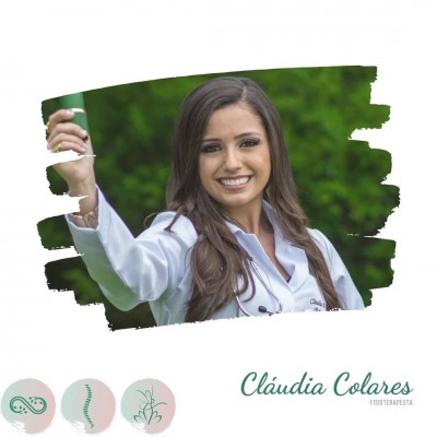 Dra. Cláudia Boemeke Colares