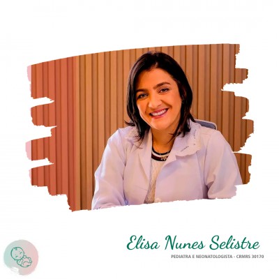 Dra. Elisa Nunes Selistre